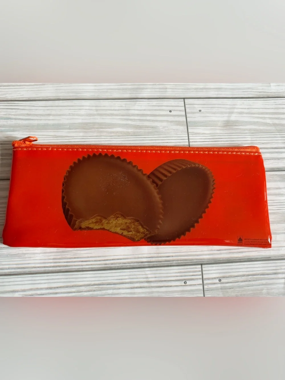 Reese’s Peanut Butter Cups Pencil Case